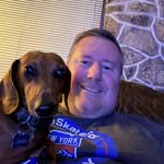 Steve Jost - @josty1centurylink - Instagram