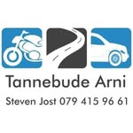 Steven Jost - @tannebudearni - Instagram