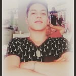 Steven Jovel - @stevenjovel96 - Instagram