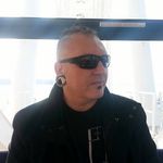 Steve Joyner - @stevejoyner23 - Instagram
