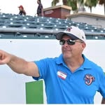 Steve Joyner - @coachjoyner - Instagram