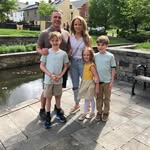 Steve Joyner - @mrstevej1 - Instagram