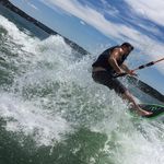 Steve Joyner - @havfounder - Instagram