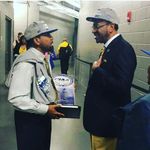 Steve Joyner - @joynerjr - Instagram