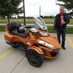Steve Kahl - @stevekahl2424 - Instagram