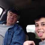 Steve Kahl - @gramps_1025 - Instagram