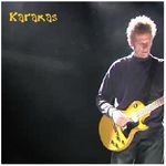 Steve Karakas - @sludgebro - Instagram