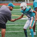 Steve Karam - @the_qb1_coach_k - Instagram