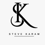 Steve Karam - @stevekaramartist - Instagram