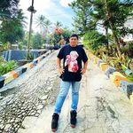 Steve Rinaldi - @stevekaramoy_ - Instagram