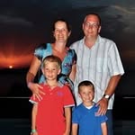 Steve Keeble - @keeblesteve - Instagram