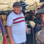 Steve Keeble - Facebook