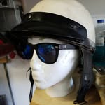 Steve Keith - @panheadfred54 - Instagram