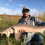 Steve Keown - @keownst_fishing - Instagram