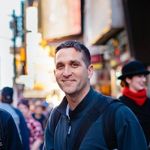 Steve Kerchner - @kerchnsc - Instagram