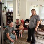 Steve Kidwell - Facebook