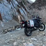 Steve Killen - @tiger800adv - Instagram
