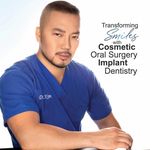 Steve kim - @hollywoodsmilelv - Instagram