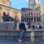 Steve Kim - @pharma_lafont - Instagram