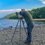 Stephen Kimble Photography - @stevekimblepics - Instagram