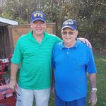 Steve Kimble - @mdgolffanatic - Instagram