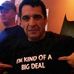 Steve (He's Kind of a Big Deal) Bosso - Facebook