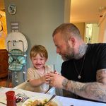 Steve Kingston - @stevekingston99 - Instagram