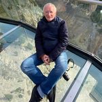 Steve Kingston - @steviek1912 - Instagram