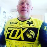 Steve Kingston - @steve.kingston.712 - Instagram