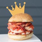 Steve Kingston - @kingofthelobsterrolls - Instagram