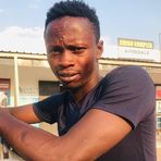 Steven Kingston Mutepuka - Facebook
