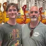 Steve Kisner - @kizntell77 - Instagram