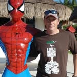 Steve Kistler - @wirenut196978 - Instagram