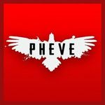 Steve Kitchen - @pheveband - Instagram