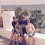Steve Kitchen - @kitchen1809 - Instagram
