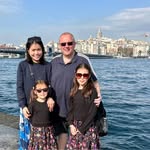 Steve Kitchen - @kitch_steve - Instagram