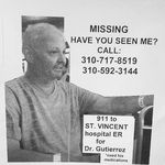 Steve Kitchen has been found! - @missingpersonalert - Instagram