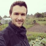 Steve - @steve.kitchen.garden - Instagram