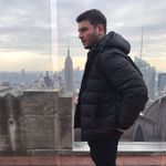 Steven Kitchen - @stevekitchen.90 - Instagram