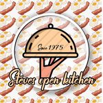Steve’s Open Kitchen - @stevesopenkitchen - Instagram