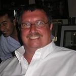 Steve Kitching - @steve.kitching - Instagram