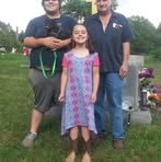 Steve Kniceley - Facebook
