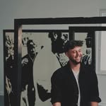 Steve C.E. Knoll - @scek_art - Instagram