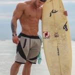 Steve Knoll - @happy2surf2day - Instagram