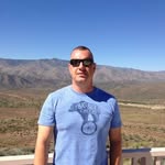 Steve Knox - @sck166 - Instagram
