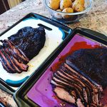 Steve Knox - @doctorsbbq - Instagram
