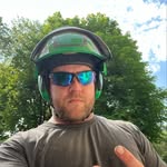 Steve Knox - @stevewknox - Instagram