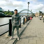 Steve Knox - @steveknox97 - Instagram