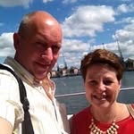 Steve Knox - @strummerboy1 - Instagram