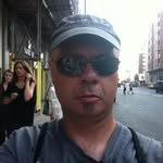 Steve Knupp - @stevevoiceguy - Instagram